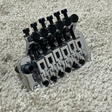 Floyd Rose Licensed Bridge Chrome C