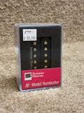 Seymour Duncan 11102-13-B JB Model Humbucker SH-4 Black Bridge