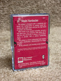 Seymour Duncan 11102-13-B JB Model Humbucker SH-4 Black Bridge