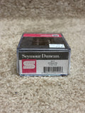 Seymour Duncan 11102-13-B JB Model Humbucker SH-4 Black Bridge