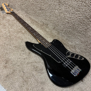 Squier Jaguar Vintage Modified Bass H