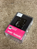 Seymour Duncan SH-6N & Seymour Duncan SH-8b  Invader Humbucker