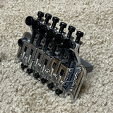 Floyd Rose Licensed Bridge Chrome C