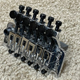 Floyd Rose Licensed Bridge Chrome C