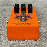 Electro-Harmonix EHX Bender Royale Mk. III Orange