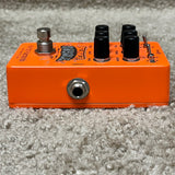 Electro-Harmonix EHX Bender Royale Mk. III Orange