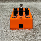 Electro-Harmonix EHX Bender Royale Mk. III Orange