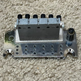 Floyd Rose Licensed Bridge Chrome C