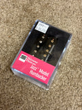 Seymour Duncan 11102-01-B Jazz Model Humbucker SH-2n Black Neck
