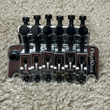 Floyd Rose Licensed Bridge Chrome C