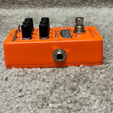 Electro-Harmonix EHX Bender Royale Mk. III Orange