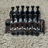 Floyd Rose Licensed Bridge Chrome C