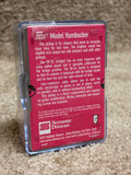Seymour Duncan 11102-01-B Jazz Model Humbucker SH-2n Black Neck
