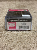 Seymour Duncan 11102-01-B Jazz Model Humbucker SH-2n Black Neck