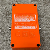 Electro-Harmonix EHX Bender Royale Mk. III Orange