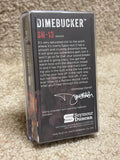 Seymour Duncan SH-13 Dimebucker 11102-82-B Dimebag Darrell Bridge Black