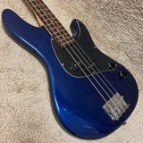 Ibanez Gio GTR50 Bass Dark Blue