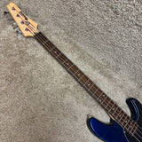 Ibanez Gio GTR50 Bass Dark Blue