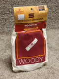 Seymour Duncan 11500-31 SA-3HC Hum Canceling Woody Maple