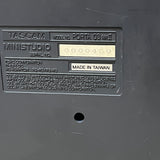 Tascam MiniStudio Porta 03  mkii