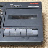 Tascam MiniStudio Porta 03  mkii