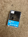 Seymour Duncan 11205-33 ST59-1 Little '59 Lead for Tele Humbucker Black Bridge