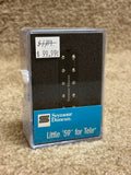 Seymour Duncan 11205-33 ST59-1 Little '59 Lead for Tele Humbucker Black Bridge