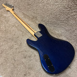 Ibanez Gio GTR50 Bass Dark Blue