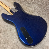 Ibanez Gio GTR50 Bass Dark Blue