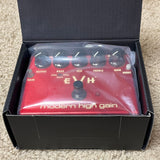 EVH Modern High Gain