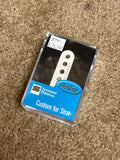 Seymour Duncan Pro Shop SSL-5 Custom Staggered for Strat 11202-05 White Bridge