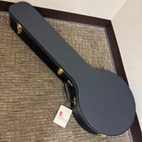 Guardian Hardshell Resonator Banjo Case - CG-020-J