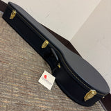 Guardian Hardshell Resonator Banjo Case - CG-020-J