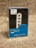 Seymour Duncan Pro Shop SSL-5 Custom Staggered for Strat 11202-05 White Bridge