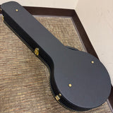 Guardian Hardshell Resonator Banjo Case - CG-020-J