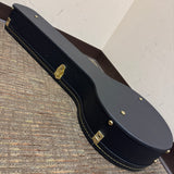 Guardian Hardshell Resonator Banjo Case - CG-020-J