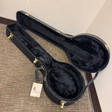 Guardian Hardshell Resonator Banjo Case - CG-020-J