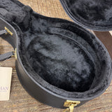 Guardian Hardshell Resonator Banjo Case - CG-020-J