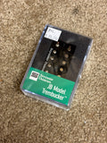 Seymour Duncan 11103-13-B JB Model Trembucker TB-4 Black Bridge