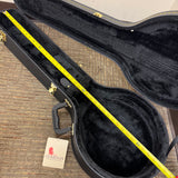 Guardian Hardshell Resonator Banjo Case - CG-020-J