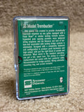 Seymour Duncan 11103-13-B JB Model Trembucker TB-4 Black Bridge