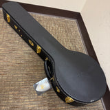 Guardian CG-044-JO Vintage Hardshell Deluxe Arched Top Banjo Case Open Back