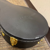 Guardian CG-044-JO Vintage Hardshell Deluxe Arched Top Banjo Case Open Back