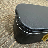 Guardian CG-044-JO Vintage Hardshell Deluxe Arched Top Banjo Case Open Back
