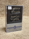 Seymour Duncan 50th Anniversary Limited Edition JB / Jazz Humbucker Set Black
