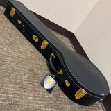 Guardian CG-044-JO Vintage Hardshell Deluxe Arched Top Banjo Case Open Back