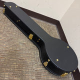 Guardian CG-044-JO Vintage Hardshell Deluxe Arched Top Banjo Case Open Back