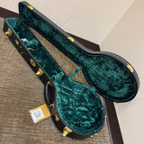Guardian CG-044-JO Vintage Hardshell Deluxe Arched Top Banjo Case Open Back