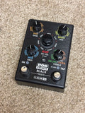 Line 6 POD Express Black