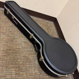 Road Runner Molded Resonator Banjo Case